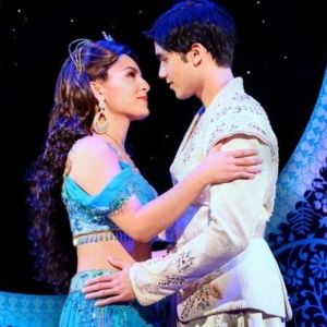 Review: ALADDIN Dazzles Edmonton at The Northern Alberta Jubilee Auditorium