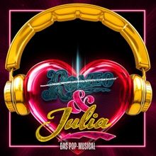 Review: & JULIA at Stage Operettenhaus Hamburg