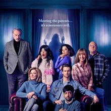 Max Original Film THE PARENTING Sets Streaming Debut