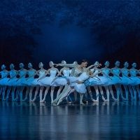 China Arts and Entertainment Group Ltd. and Shanghai Ballet Present SWAN LAKE
