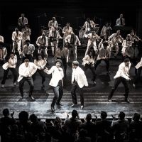 Review Roundup: AIN'T TOO PROUD on Tour; Read the Reviews