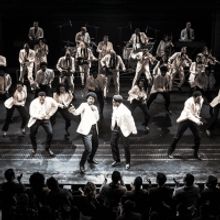 Review Roundup: AIN'T TOO PROUD on Tour; Read the Reviews