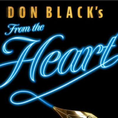 Shona McGarty Joins Frances Mayli McCann and More in FROM THE HEART