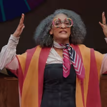 Video: PLEASE UNDERESTIMATE ME Trailer Debuts for Olney Theatre Center World Premiere