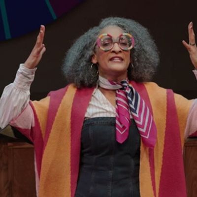 Video: PLEASE UNDERESTIMATE ME Trailer Debuts for Olney Theatre Center World Premiere