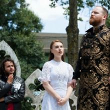 Brown Box Theatre Project Presents MEASURE FOR MEASURE