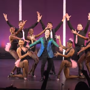 Exclusive: Highlights from the 2026 Broadway Ensemble Awards