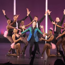 Exclusive: Highlights from the 2026 Broadway Ensemble Awards