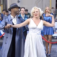 Video: Watch SMASH Perform 'Let Me Be Your Star' on the TODAY SHOW Video