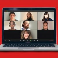 BWW Review: THE BOSS OF IT ALL, Soho Theatre