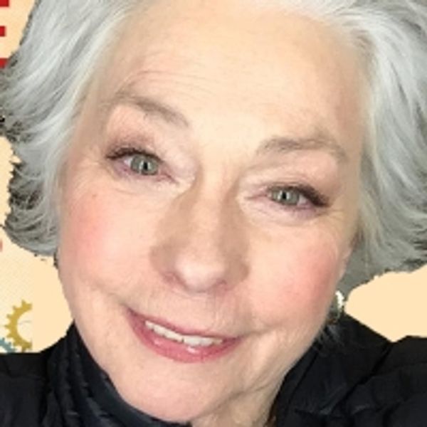 Interview: Jenny O'Hara's Always Making LITTLE THEATRE Big Photo
