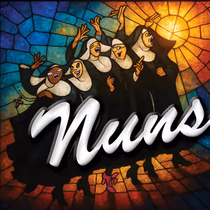 The Legacy Theatre Unveils Cast and Crew of NUNSENSE