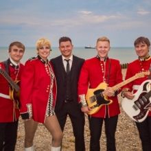 THE SOUNDS OF THE 60S Head Theatre Royal Winchester