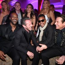 Broadway Meets the Croisette: Blood/Love Makes Historic Debut at Cannes with Immersiv