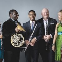 Imani Winds Brings Concert To Oakland University On Nov. 3