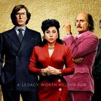 LISTEN: HOUSE OF GUCCI Official Podcast Special With Lady Gaga, Adam Driver & More