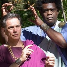 Theatricum Returns with Shakespeare's JULIUS CAESAR and A MIDSUMMER NIGHT'S DREAM
