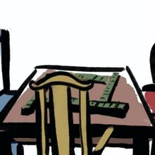 NoMad Theater to Make NYC Debut With Chinese Political Satire THE PRESIDENT'S INVITAT