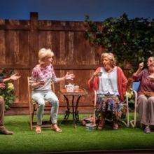 BWW Review: ESCAPED ALONE at Signature Theatre