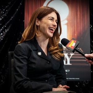 Video: Aya Cash Says Just Being in GIANT 'Is the Win'