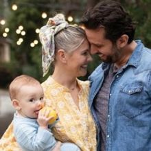 Amanda Kloots to Release Book 'Live Your Life: Loving And Losing Nick Cordero'