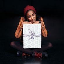 Raven Justine Troup of ELF THE MUSICAL at TUTS