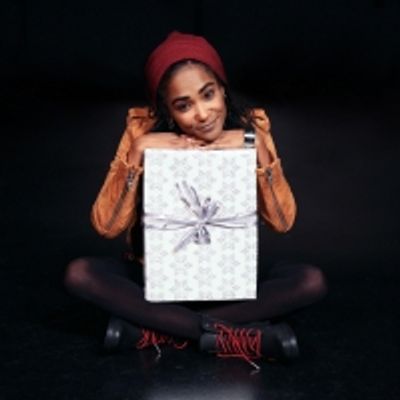 BWW Interview: Raven Justine Troup of ELF THE MUSICAL at TUTS