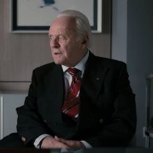 REVIEW ROUNDUP: THE FATHER, Starring Anthony Hopkins & Olivia Colman