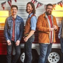 HOME FREE - ROAD SWEET ROAD TOUR Announced At Barbara B. Mann Performing Arts Hall In