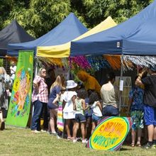 Summer In The Park Will Return For 2024 Next Month