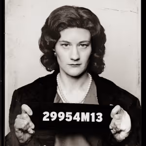 Review: THE TRUTH ABOUT WINNIE RUTH JUDD at The Phoenix Theatre Company