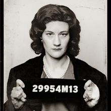 Review: THE TRUTH ABOUT WINNIE RUTH JUDD at The Phoenix Theatre Company