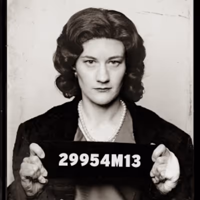 Review: THE TRUTH ABOUT WINNIE RUTH JUDD at The Phoenix Theatre Company