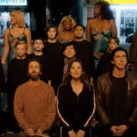 VIDEO: Listen to 'So May We Start' From Upcoming Musical Film ANNETTE; Featuring… Video