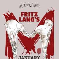 Actor's Gang Presents A Workshop Of Fritz Lang's M This Week