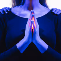 SAINTS brings political satire to LA MAMA PRESENTS in February