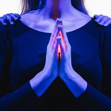 SAINTS Comes to La Mama Courthouse in February