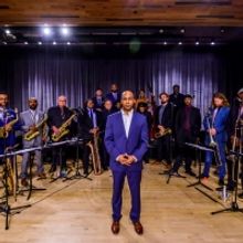 Experience Jazz At Scottsdale Center For The Performing Arts