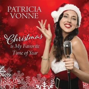 Singer-Songwriter Patricia Vonne Releases Holiday Song