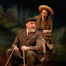 Review: The Stratford Festival's ANNE OF GREEN GABLES is Incredibly Special