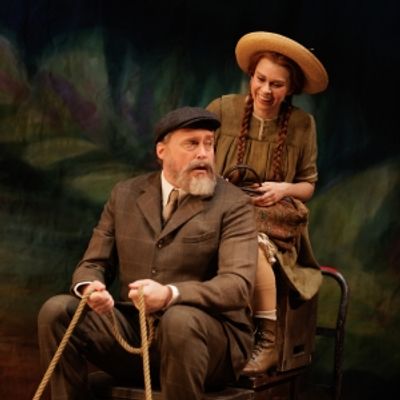 Review: The Stratford Festival's ANNE OF GREEN GABLES is Incredibly Special