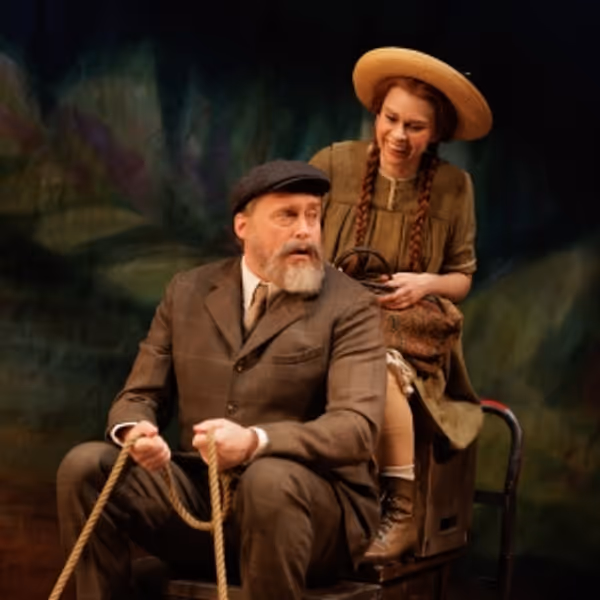 Review: The Stratford Festival's ANNE OF GREEN GABLES is Incredibly Special Photo