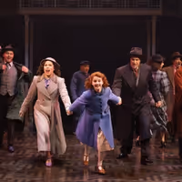 Review: Spectacular ANNIE is a Must-See at the Stratford Festival Photo