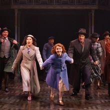 Review: Spectacular ANNIE is a Must-See at the Stratford Festival