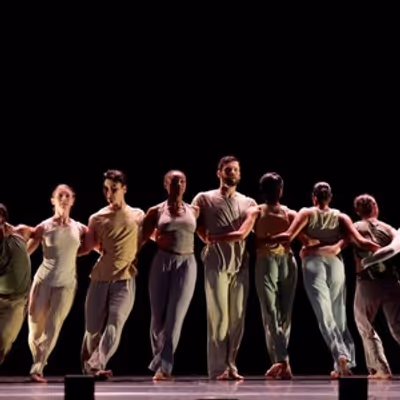 Limón Dance Company to Continue 80th Anniversary Celebration at The Joyce Theater