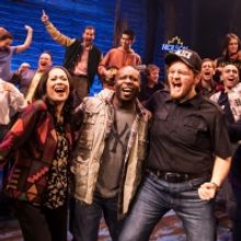 COME FROM AWAY, THE LION KING & More Announced for Orpheum Theatre Group Broadway Sea