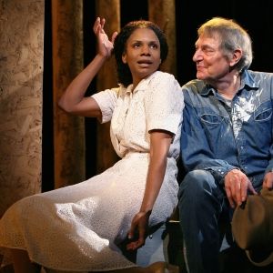 Broadway Jukebox: All About Audra McDonald
