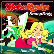 Bebe Rexha Teams up With Snoop Dogg for New Single 'Satellite'