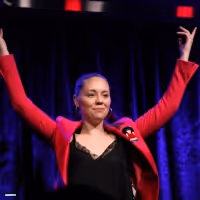 BWW Review: Hannah Jane Peterson Casts A Light On The Future With LEADING LADIES at…