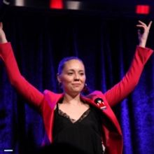 BWW Review: Hannah Jane Peterson Casts A Light On The Future With LEADING LADIES at B